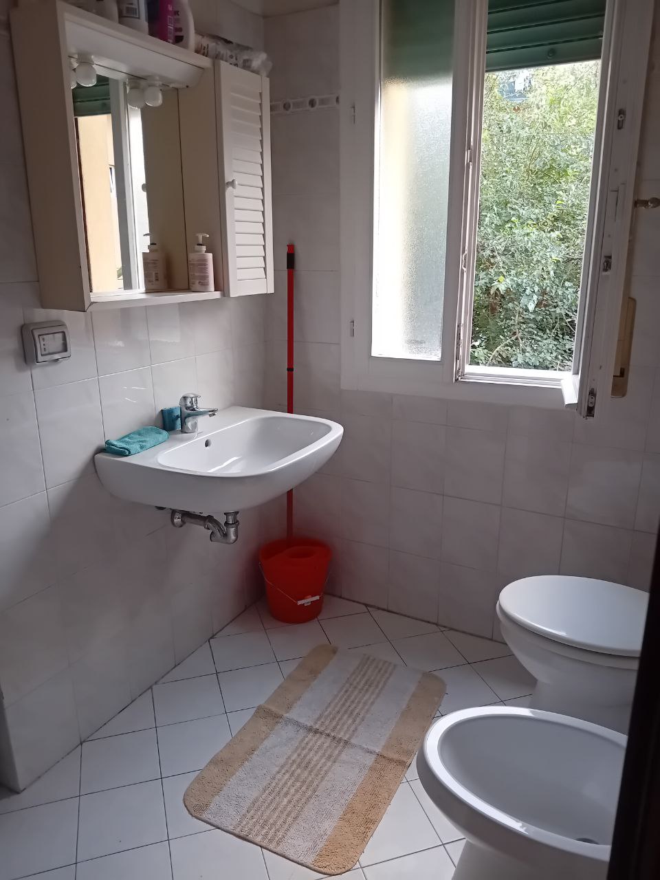 Mambruko Studio A - Kitchenette