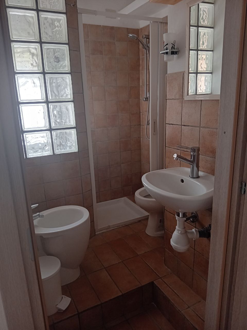 Mambruko Studio B - Study Area