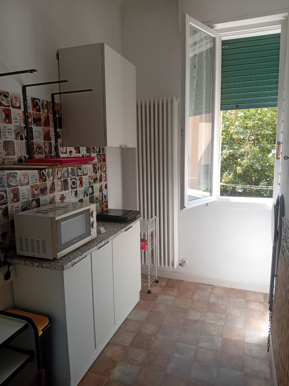 Mambruko Studio B - Bathroom